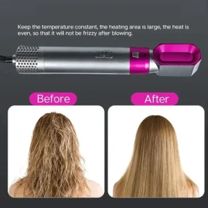 LuchtWrap #1 HAIRSTYLER | SALE €50 KORTING!