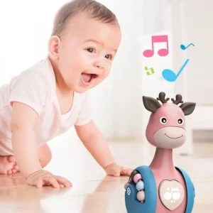 PlayBaby | Rijdende Tuimelpop