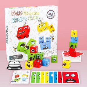 Quick-Play | Puzzel Bouwblokken